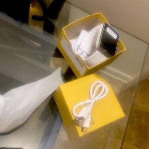 Smart watch for men and women